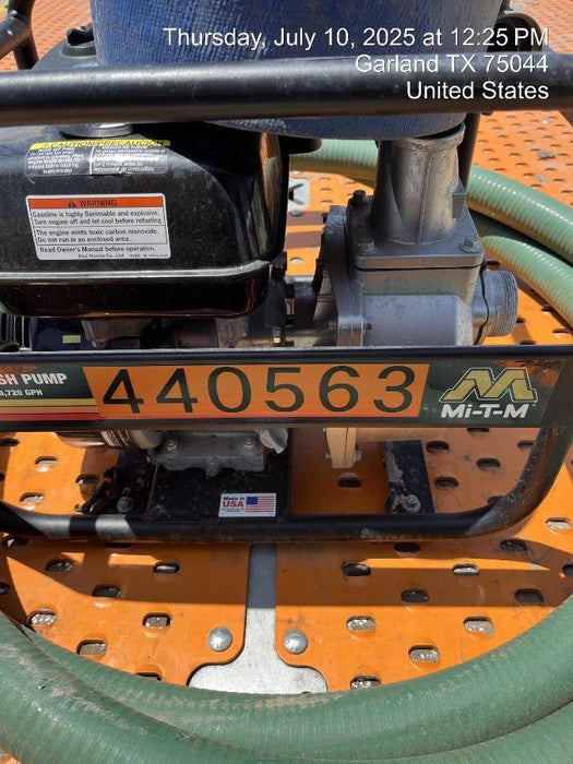 2024 MI-T-M WTP-S02-1MGH