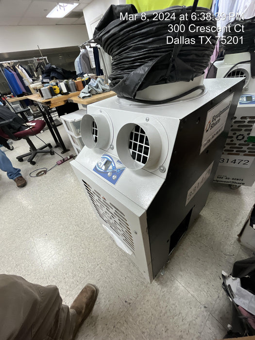 2023 KWIKOOL KPAC1411-2