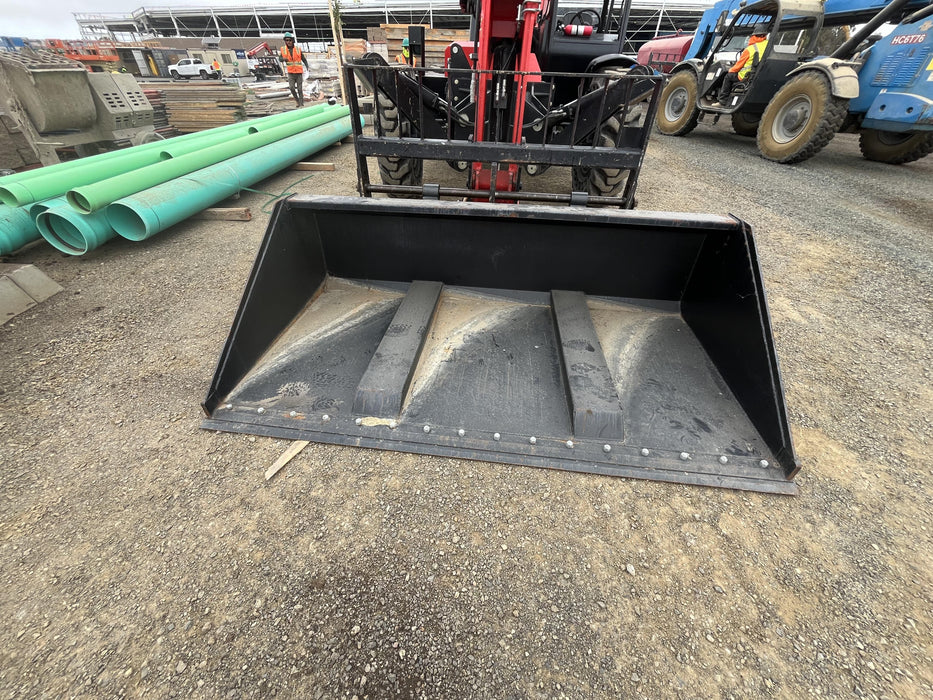 2023 STAR INDUSTRIES 1408B