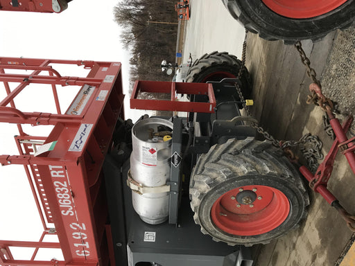 2017 SKYJACK SJ6832 RT