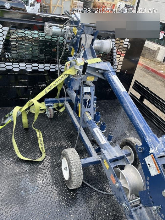 2024 CURRENT TOOLS 100A