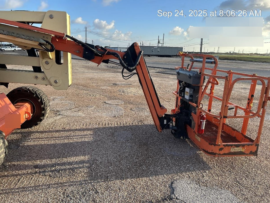 2019 JLG 450AJ