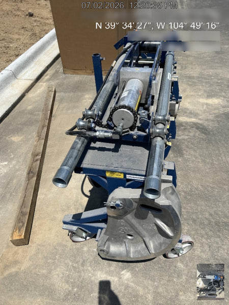 2025 CURRENT TOOLS 252-CT