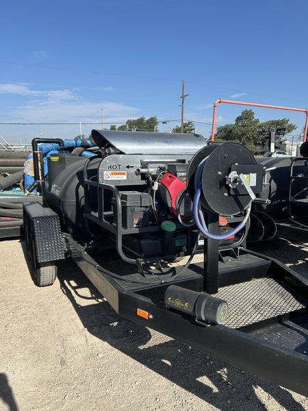 2026 WYLIE EXP-550L-S-HOTG