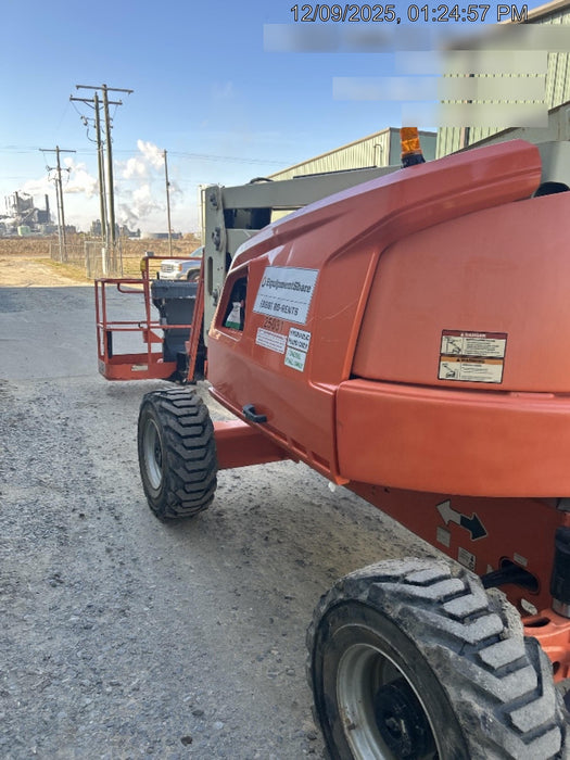 2019 JLG 450AJ