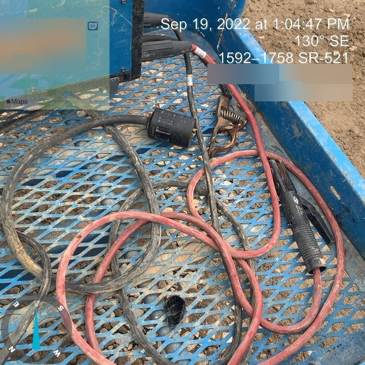 2019 MILLER ELECTRIC CST-280