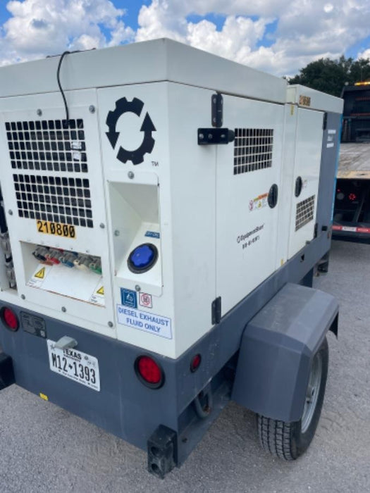 2022 ATLAS COPCO QAS 70