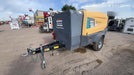 2021 ATLAS COPCO XATS400 CWK