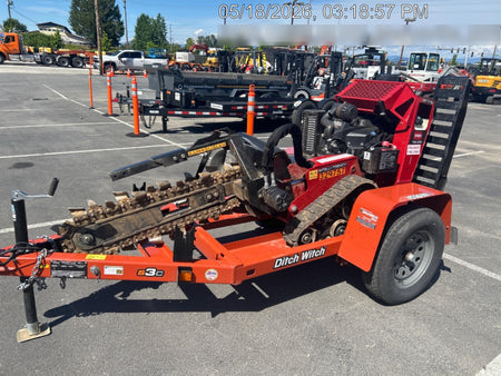 2023 TORO TRX-250