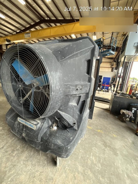 2019 PORTACOOL JETSTREAM 270