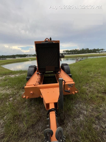 2021 PIONEER PP66S12L71-TD2.9L4