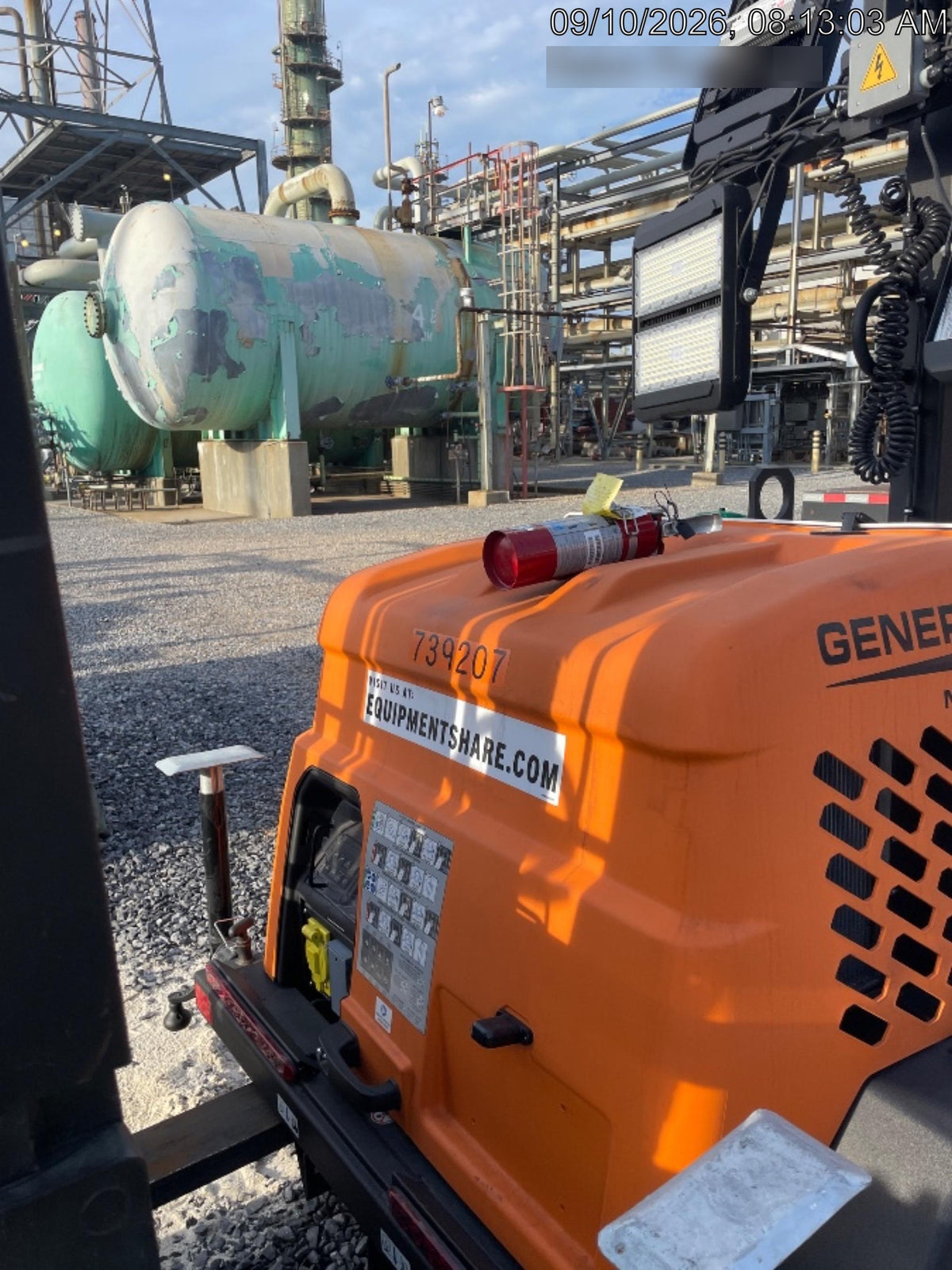 2026 GENERAC MLTS-4