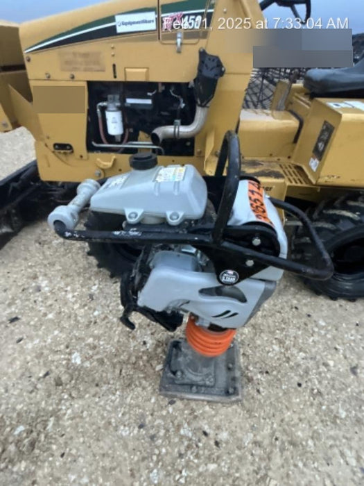 2023 MULTIQUIP MTX60HD