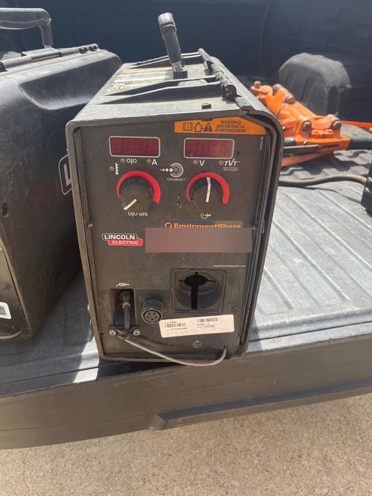 2022 LINCOLN ELECTRIC LN-25X