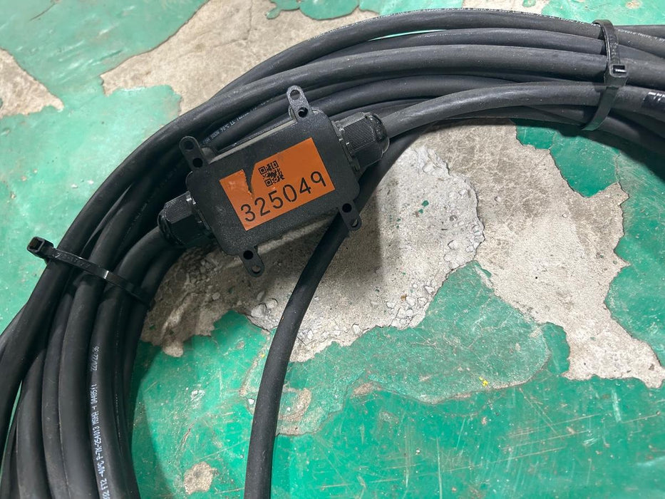 2023 WORKSITE LIGHTING DWXPLEDIL50-12V