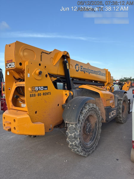 2025 JCB 510-56