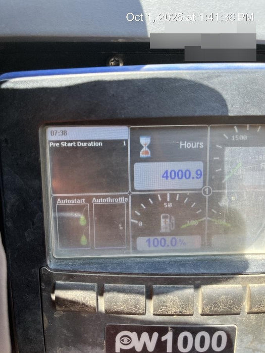 2022 ATLAS COPCO PAC F66 KD