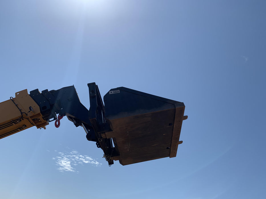 2021 STAR INDUSTRIES 1406B