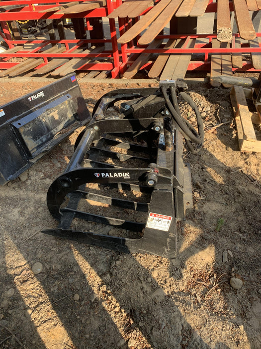 2022 PALADIN X285113