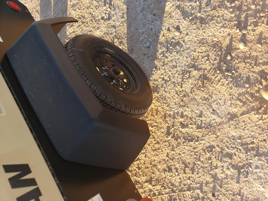 2019 DOOSAN C185WDO-T4F