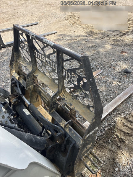 2025 PALADIN 48" Pallet Forks - Paladin