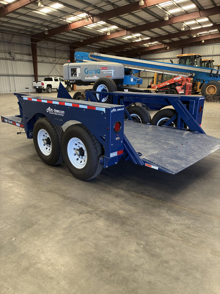 2026 AIR TOW T12-10