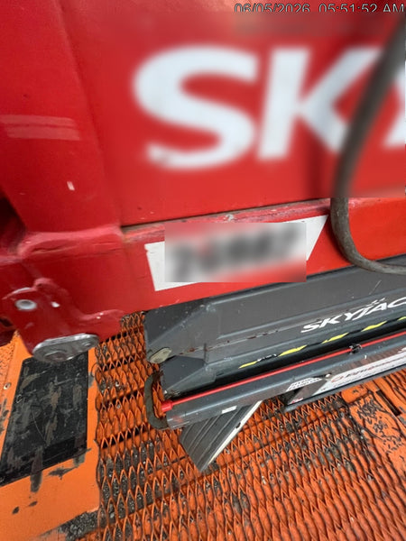 2019 SKYJACK SJIII-3226