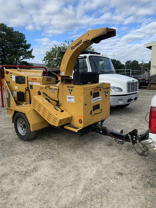 2020 VERMEER BC1000XL