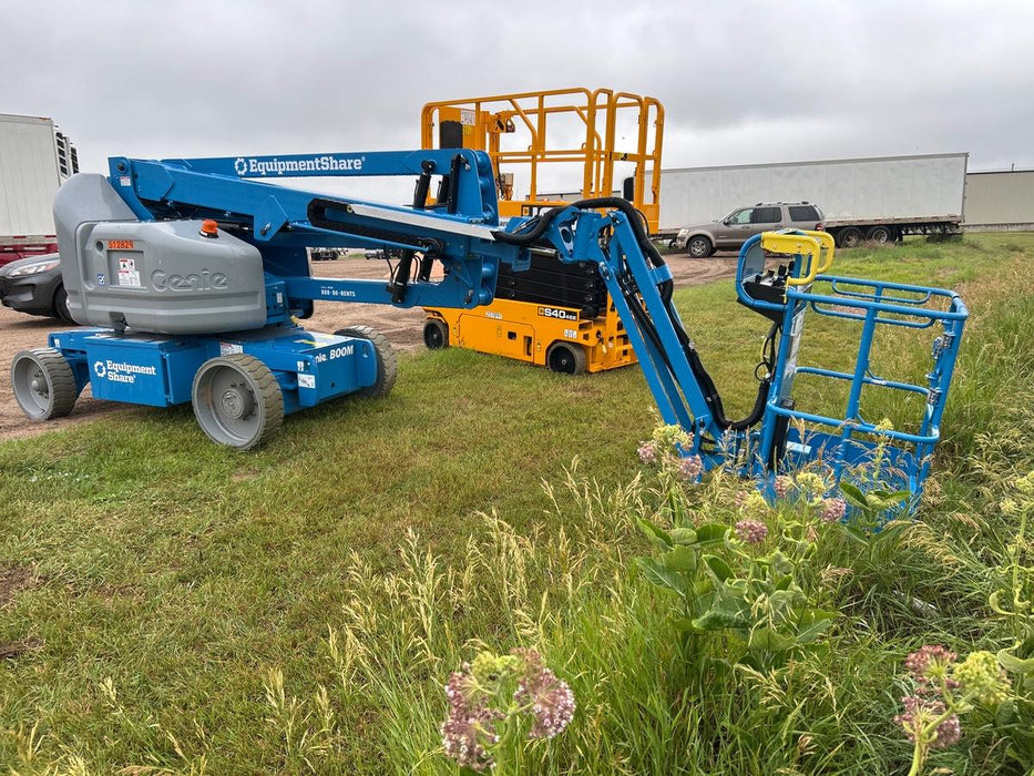 2025 GENIE Z40/23N RJ