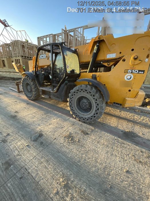 2019 JCB 510-56