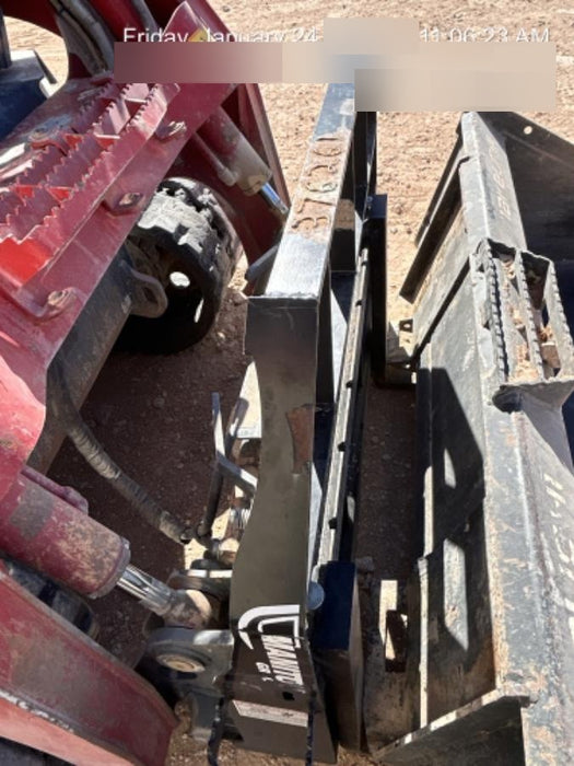 2023 MANITOU 50504723