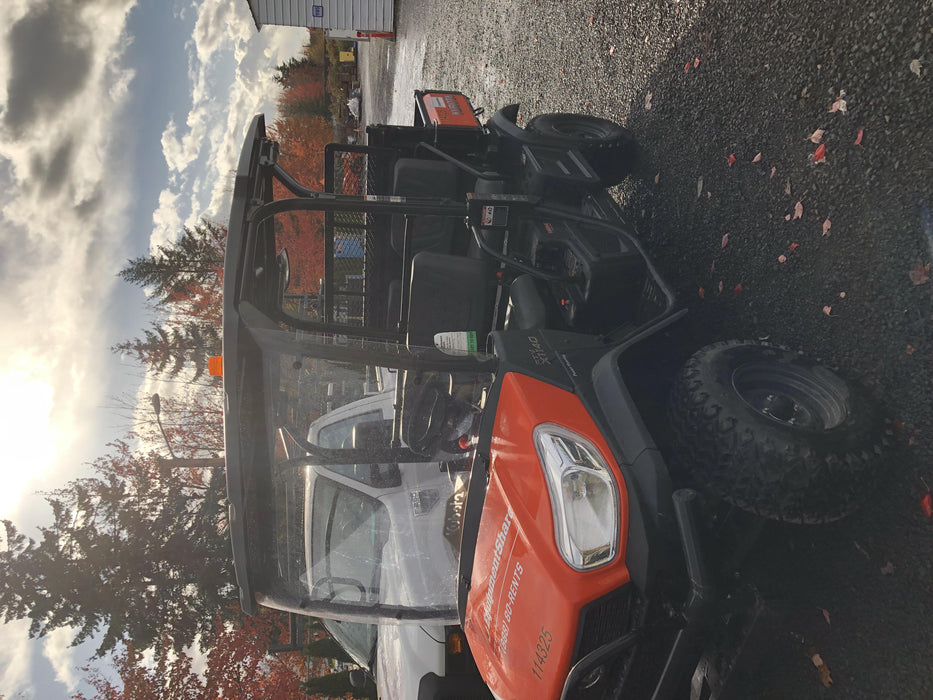 2020 KUBOTA RTV-X1140W-H (Canopy)