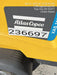 2022 ATLAS COPCO XAS 110