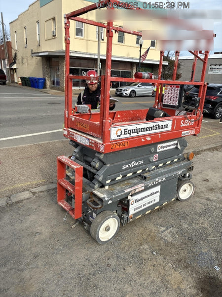 2023 SKYJACK SJ3219