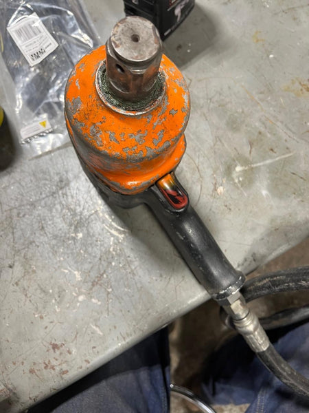 2020 MICHIGAN PNEUMATIC 751SS