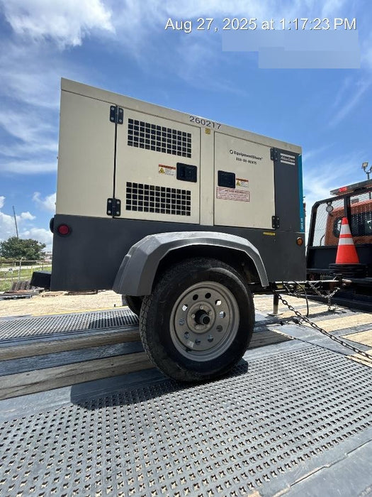 2022 ATLAS COPCO QAS45 CWK