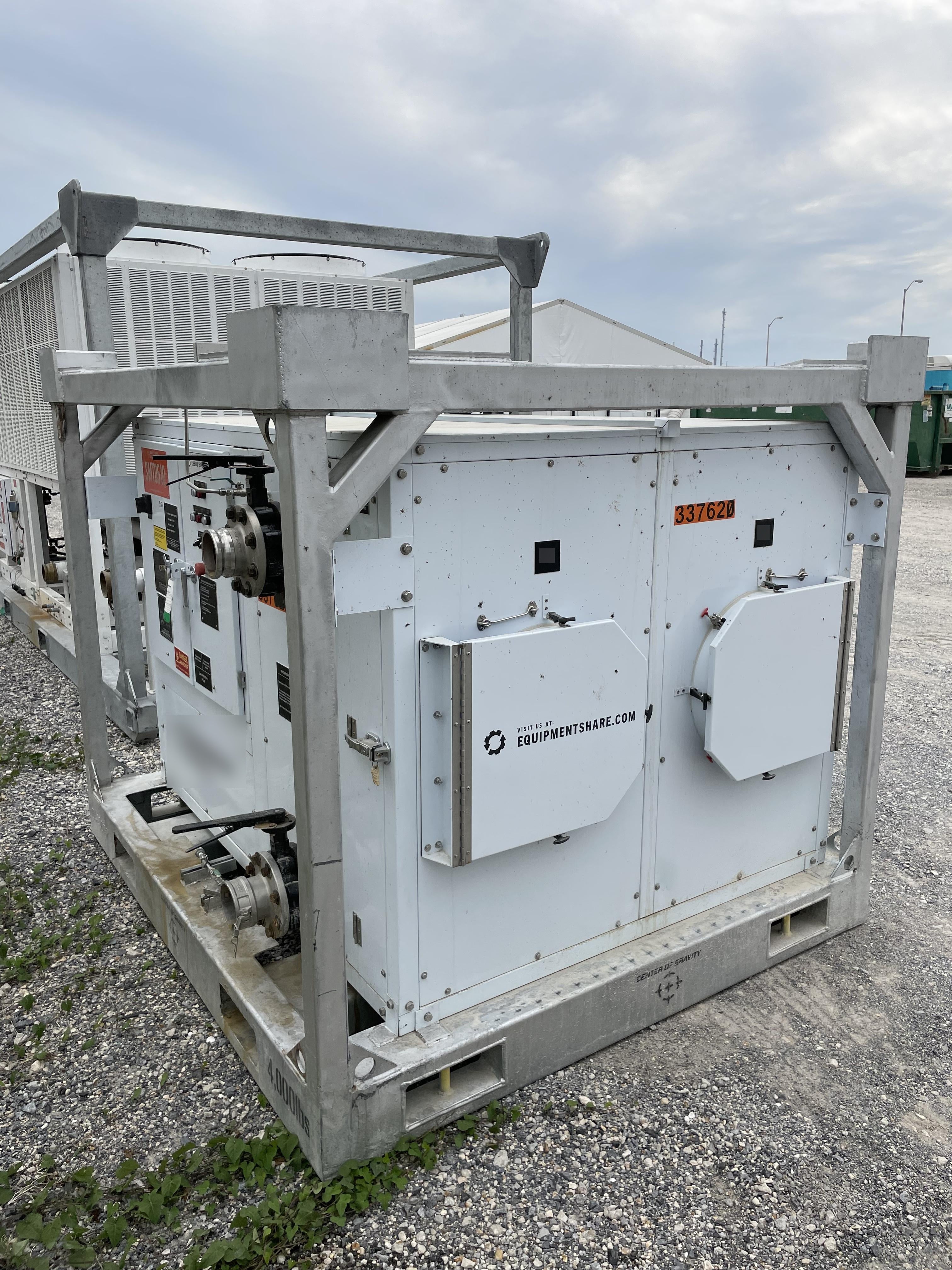 2023 SMARTECH SMTAH1D051Q