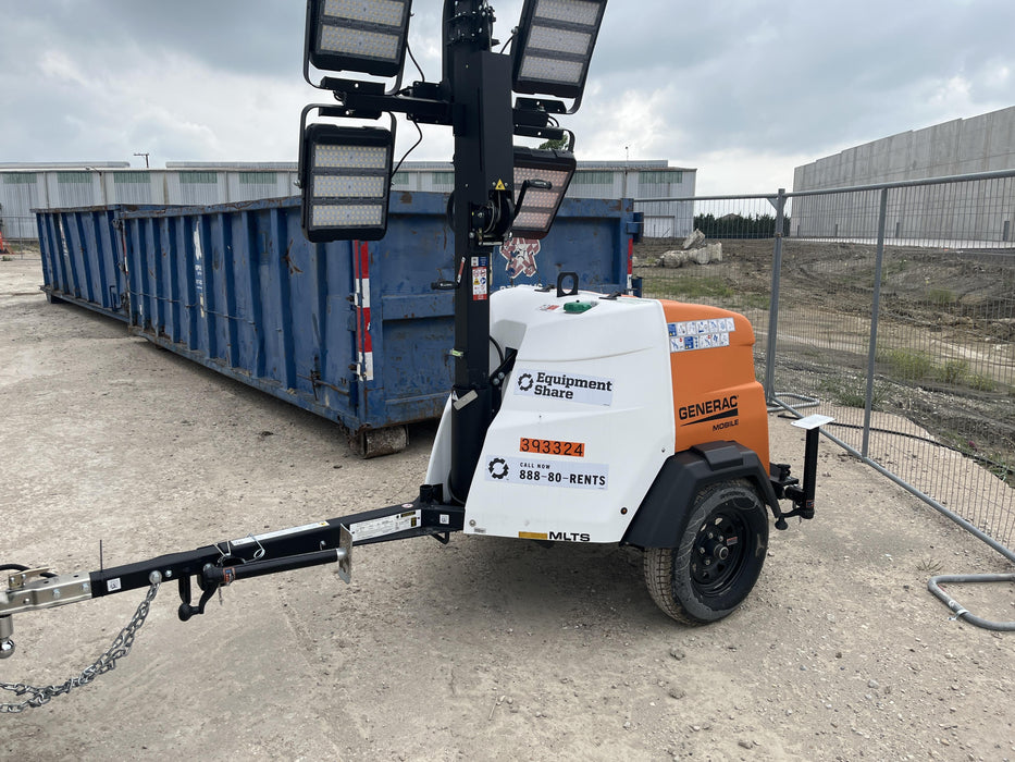 2024 GENERAC MLT2
