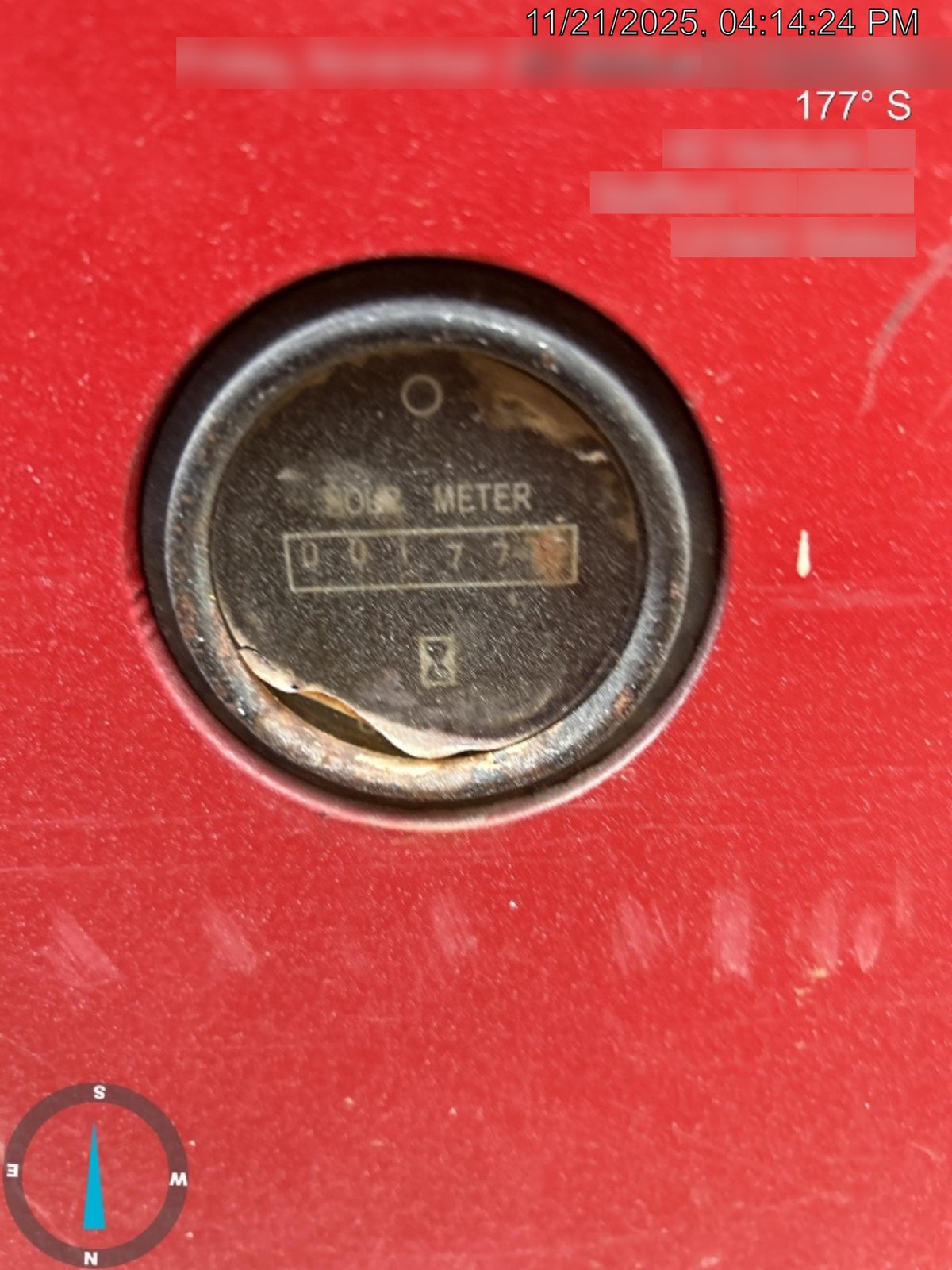 2020 MEC 1930SE