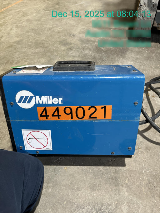 2024 MILLER ELECTRIC CST-282