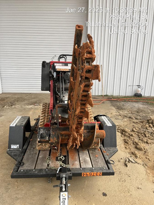 2022 BARRETO E4X6TBT