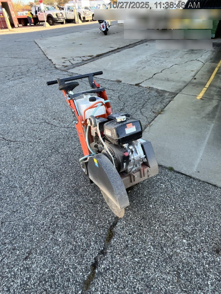 2024 HUSQVARNA FS 400 LV