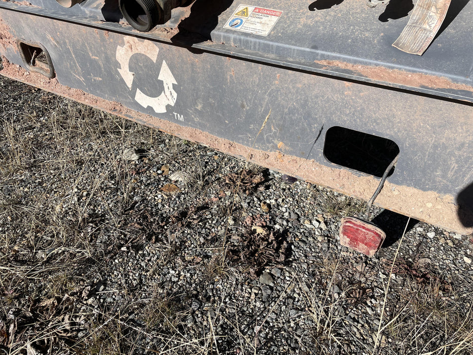 2022 ATLAS COPCO XAS 900