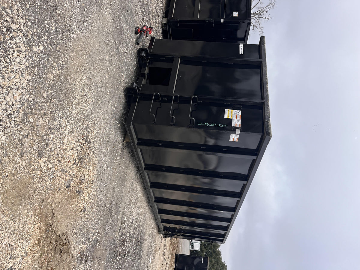 2026 WASTEQUIP TT-155254