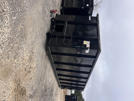 2026 WASTEQUIP TT-155254