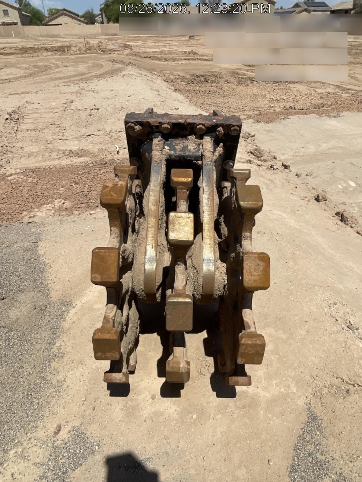 2021 PALADIN TWC4000-24