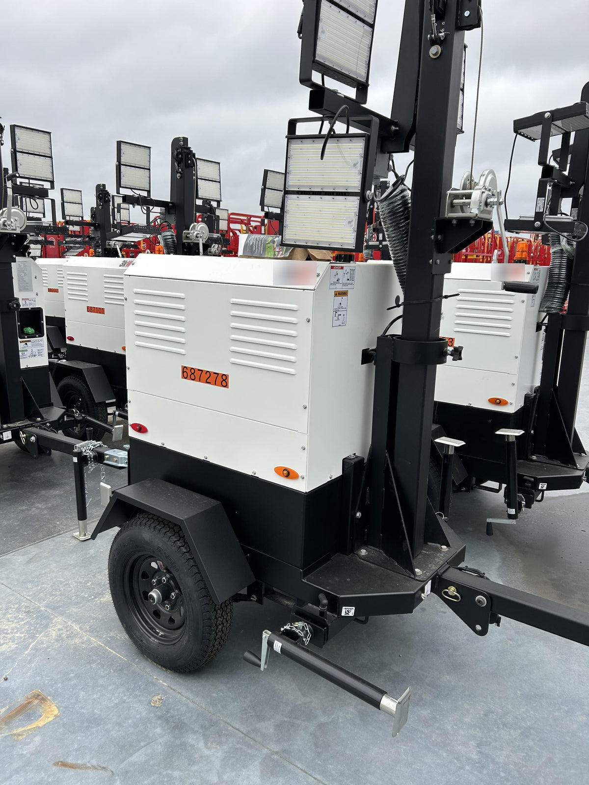 2026 ECHO DLT-3
