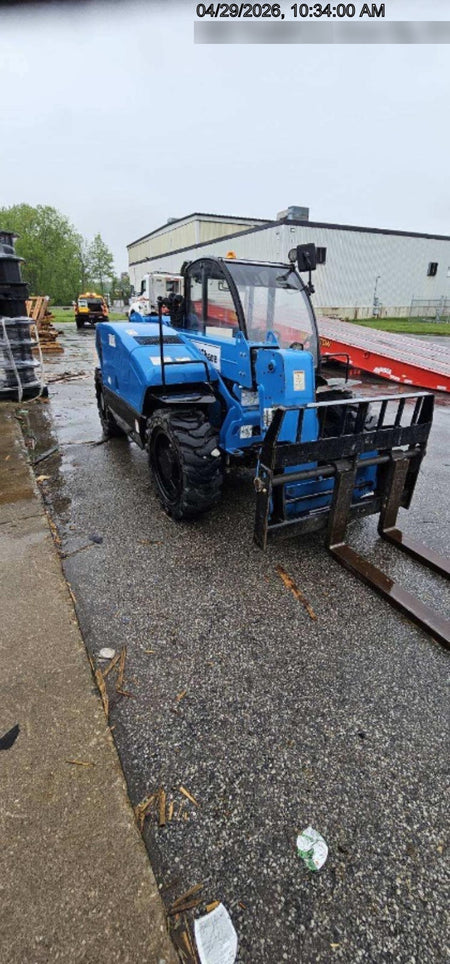 2020 GENIE GTH-5519