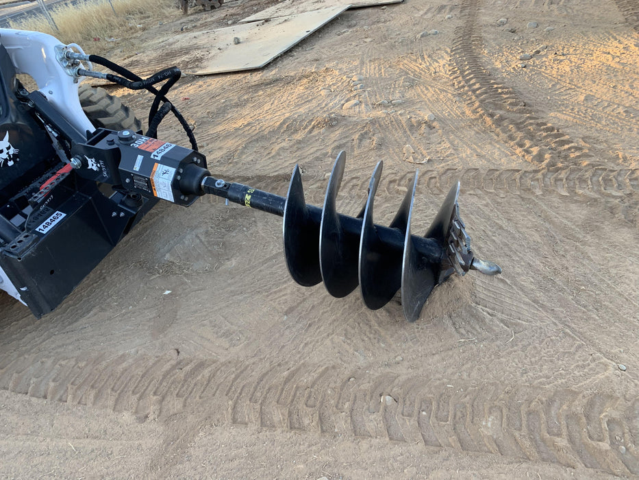 2021 BOBCAT Auger Drive - Bobcat