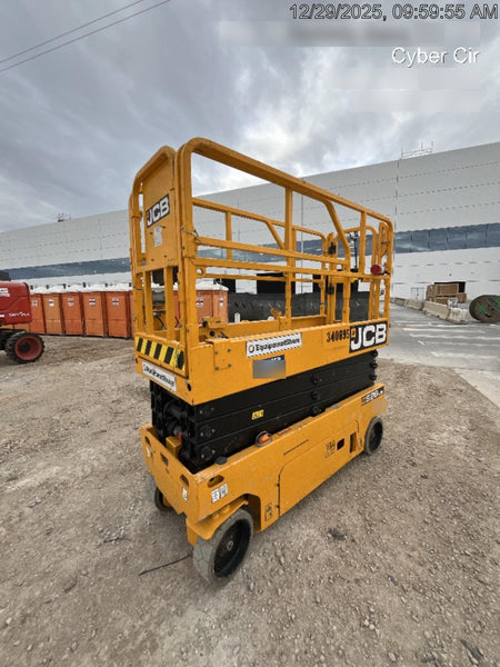 2023 JCB S2632E
